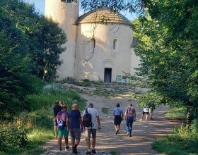 Výlet na horu Říp s magií (15)